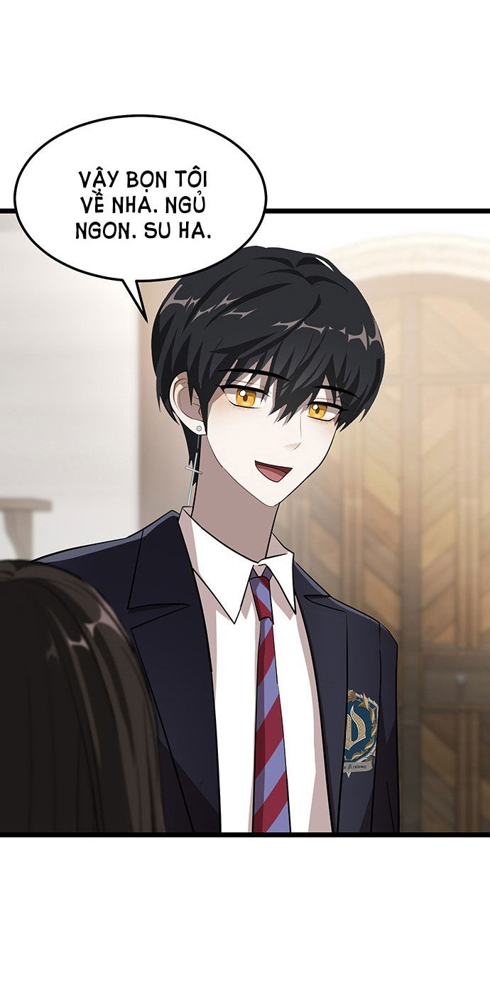 dark moon - tế đàn ánh trăng chapter 5.2 49