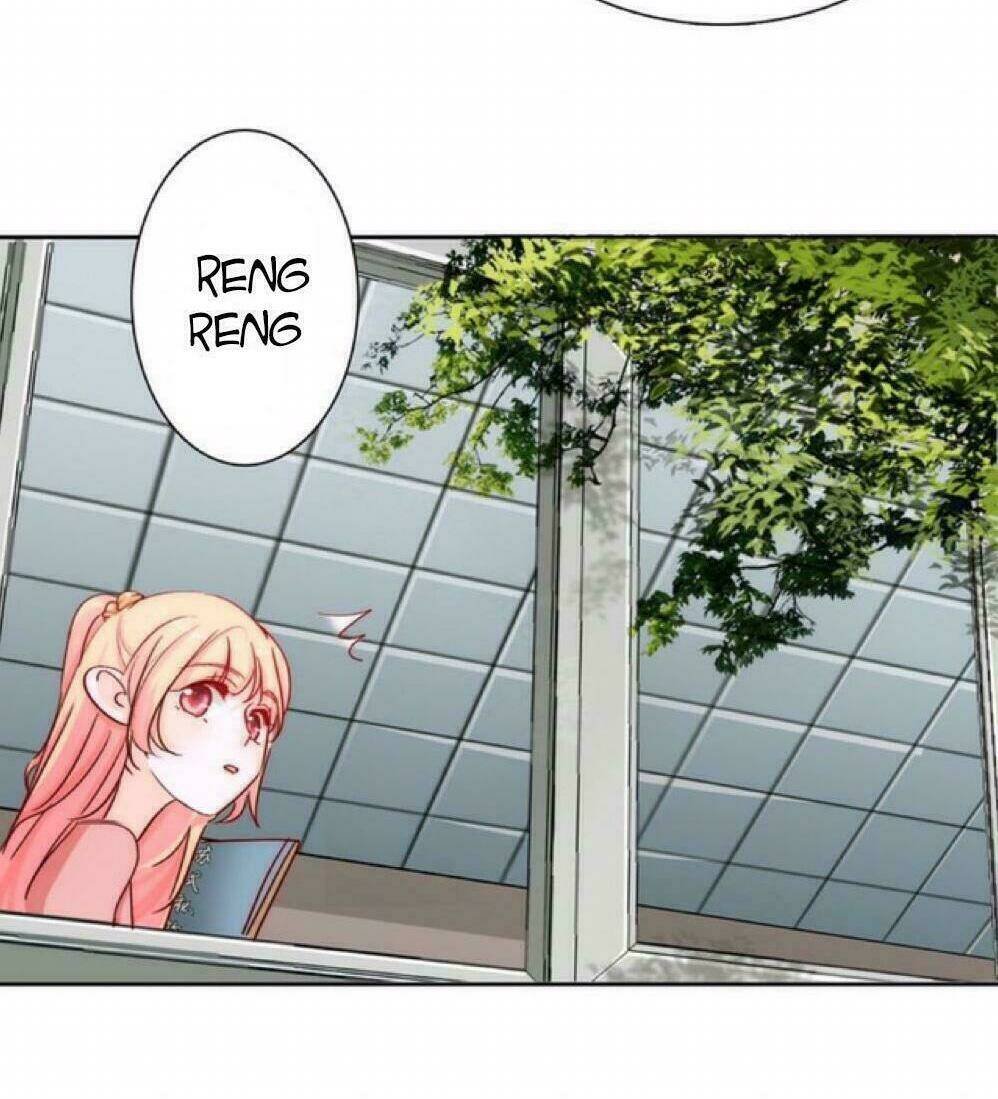 mạng sống của em thuộc về tôi chapter 3 13