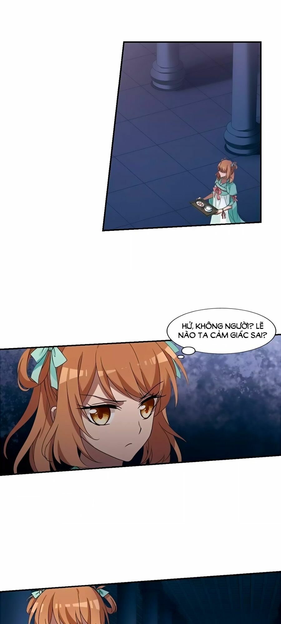 phượng nghịch thiên hạ chapter 177.2 4