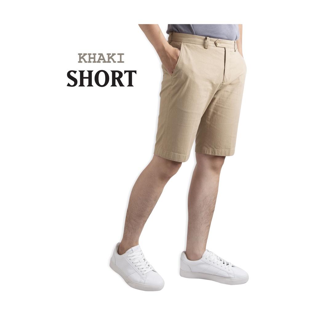 Quần short nam BELLUNI màu sắc đa dạng trẻ trung năng động cho mùa hè - QS.CMS.W5.BE017