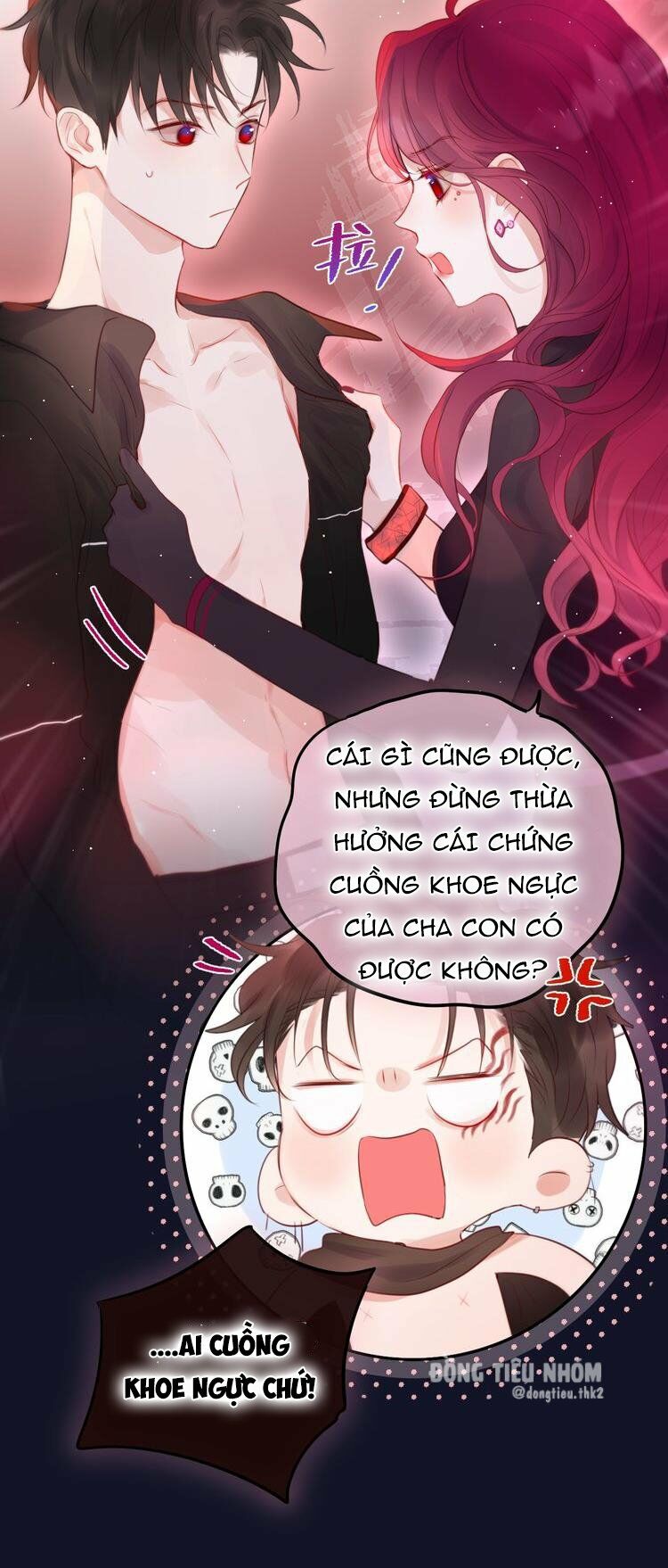 trú dạ liên miên chapter 60 29