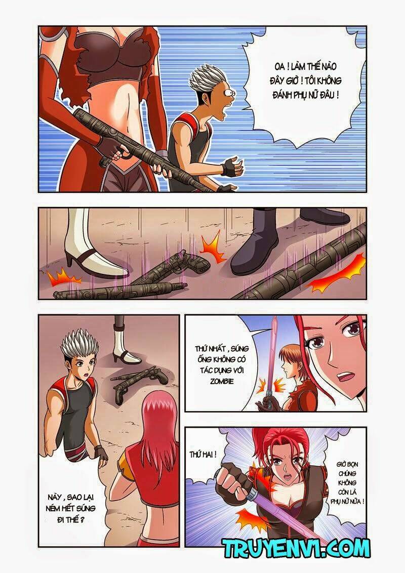 phúc lợi thi tương chapter 10 7