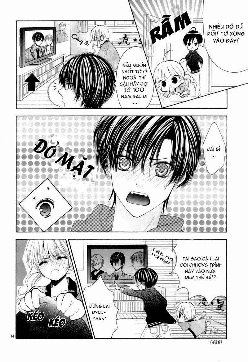 tổng hợp one shot. chapter 103 18