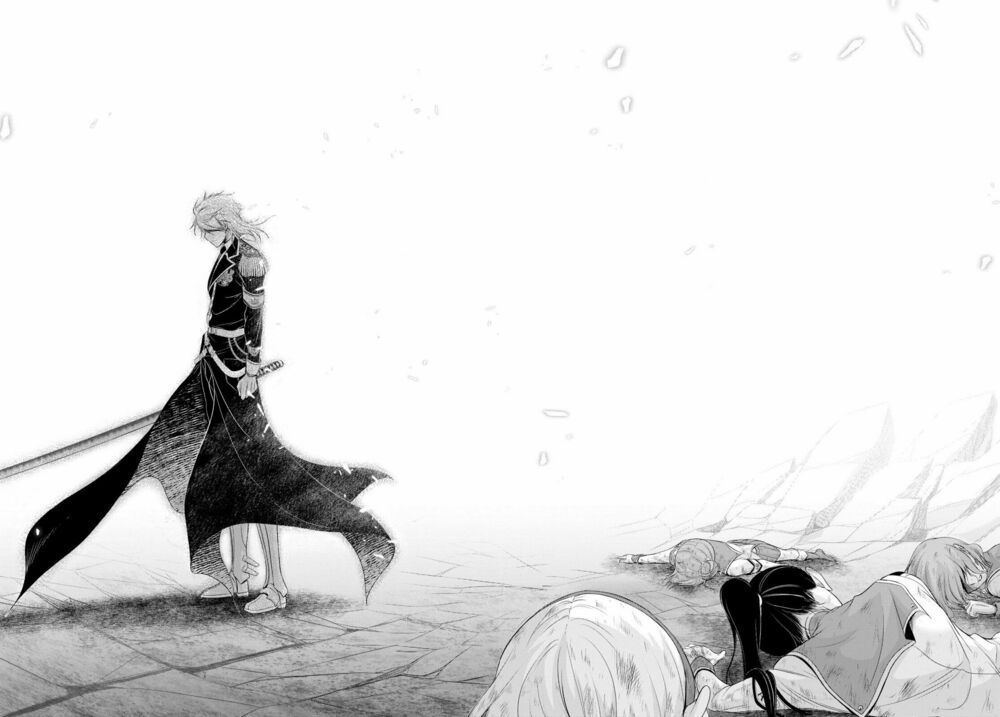 kích trụy vương huyền thoại chapter 53 35