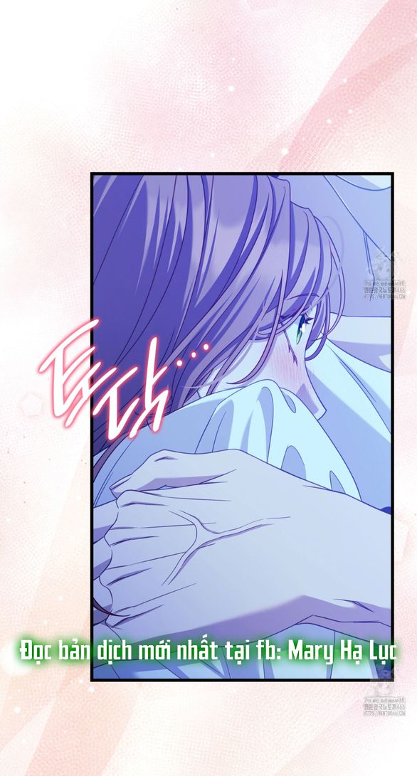 Tôi Sẽ Biến Anh Ta Từ Một Con Chó Điên Thành Một Chàng Quý Tộc chapter 50.2 4