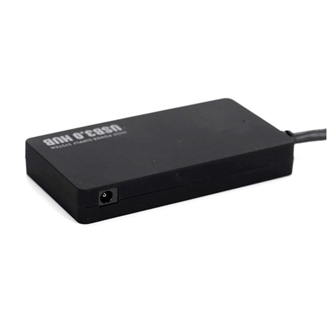 Bộ Chia USB Type C Hub 4 Cổng USB 3.0 (UC-219) - Hàng Nhập Khẩu