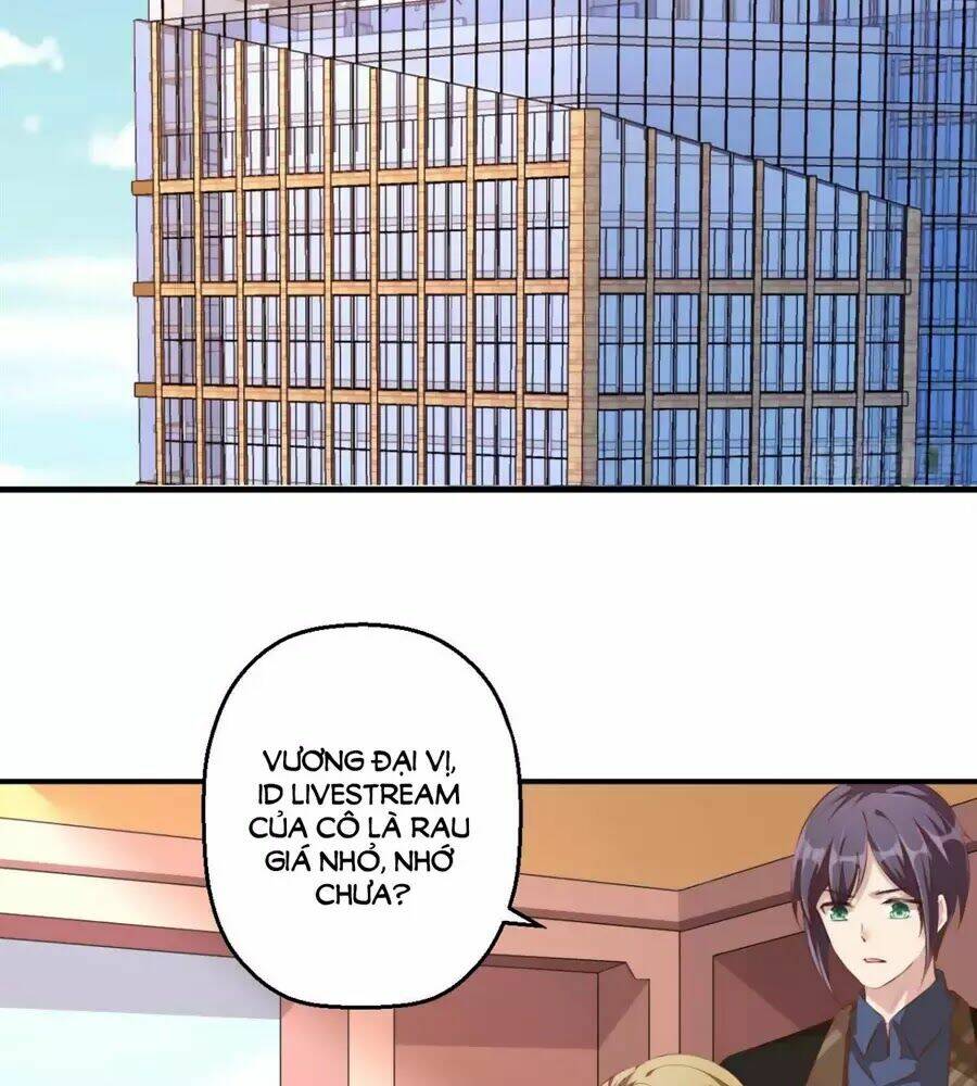 ông xã, em muốn ăn cho anh sạt nghiệp! chapter 6 7