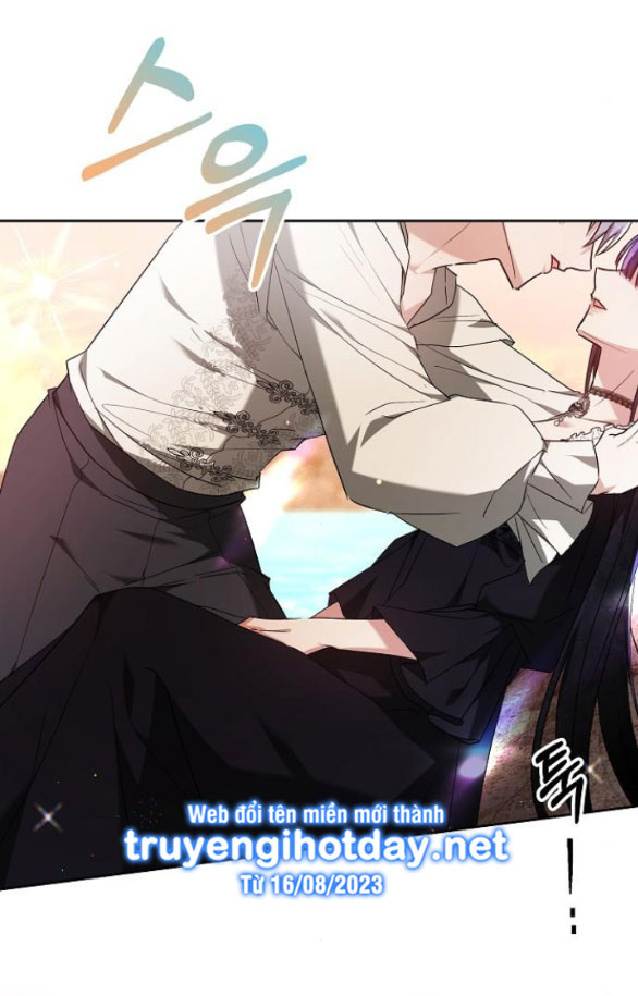 cô dâu của obsidian chapter 7.2 74