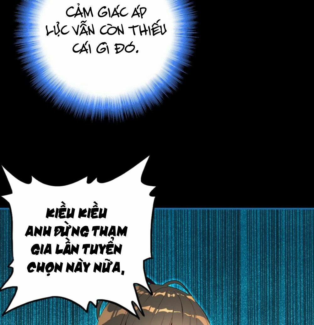 Ái Thượng Ngạo Kiều Long Vương Gia chapter 15 - Trang 36