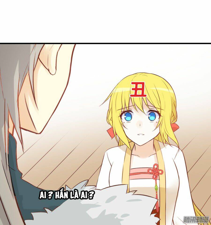 hôm nay ta cũng muốn trêu chọc nàng chapter 26 54