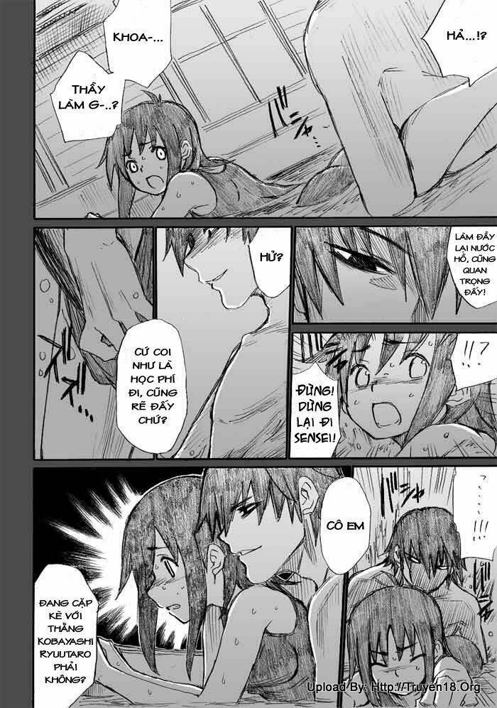 onani master kurosawa chapter 13 9