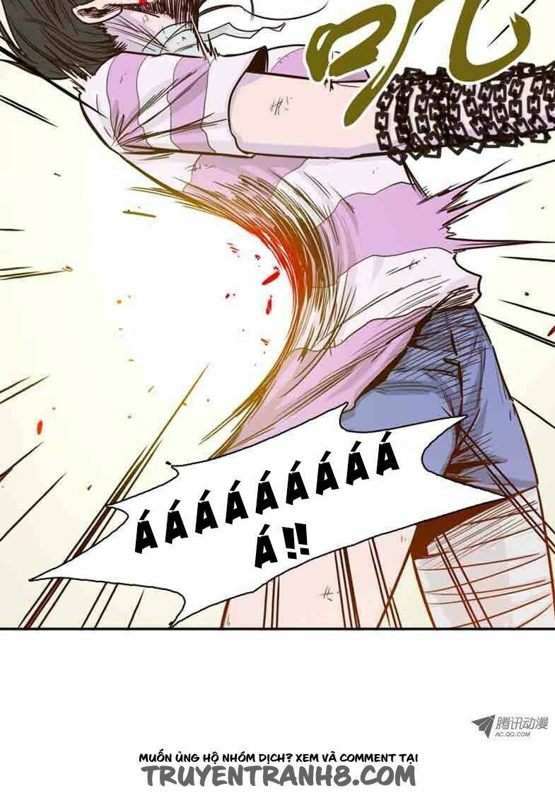 vua của vong linh chapter 55 18