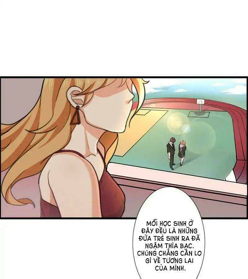 become a girl at night chapter 4 5