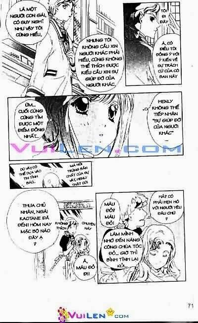 duyên kỳ ngộ chapter 7 72