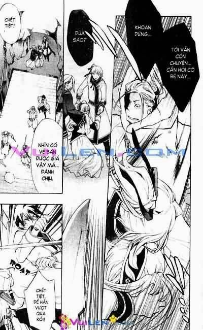 thanh kiếm và vương miện chapter 6 134