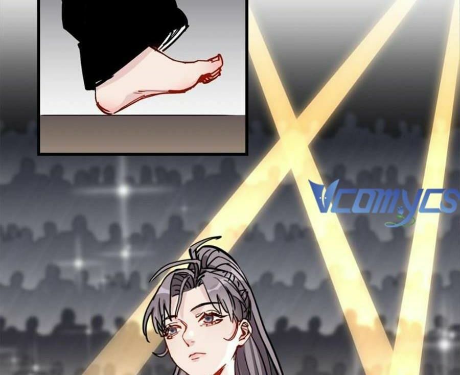 cố tổng, vợ của ngài quá mạnh rồi! chapter 40 29