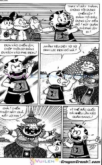 thần đồng đất việt chapter 102 66