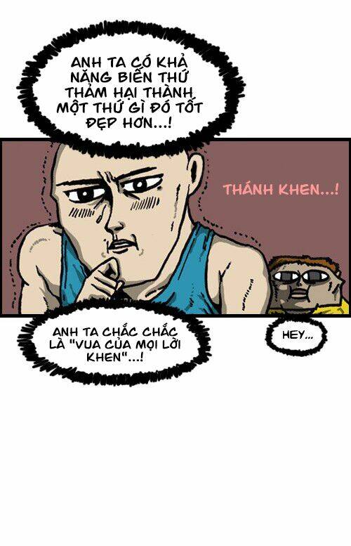 tiếng gọi con tim chapter 14 4