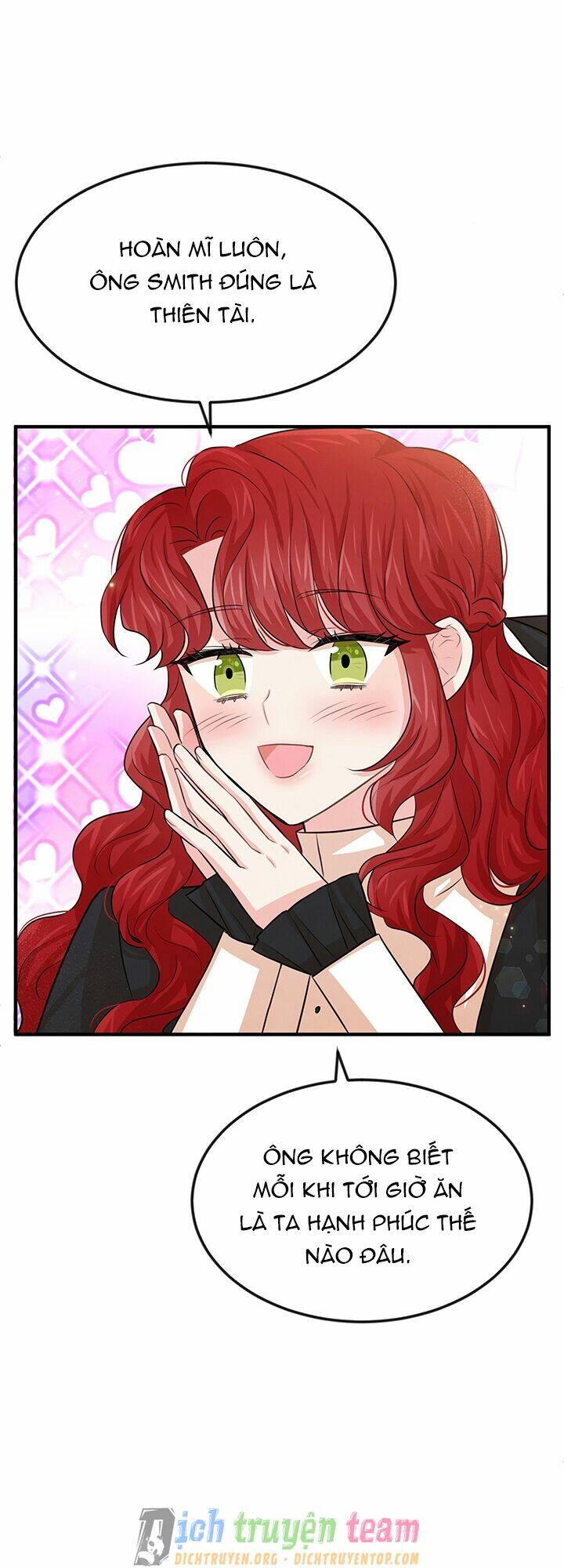 tiểu thư scarlet, em không muốn trả thù sao? chapter 31 36