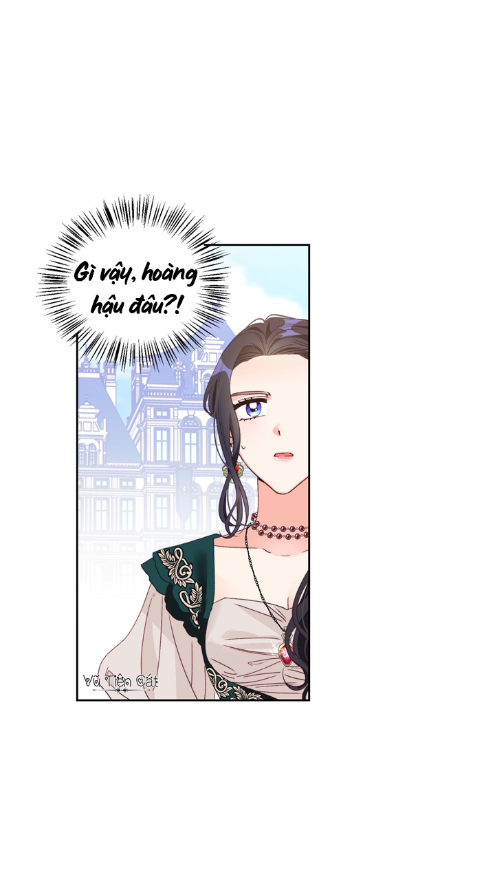 ác nữ xứng đôi với bạo chúa chapter 50 45