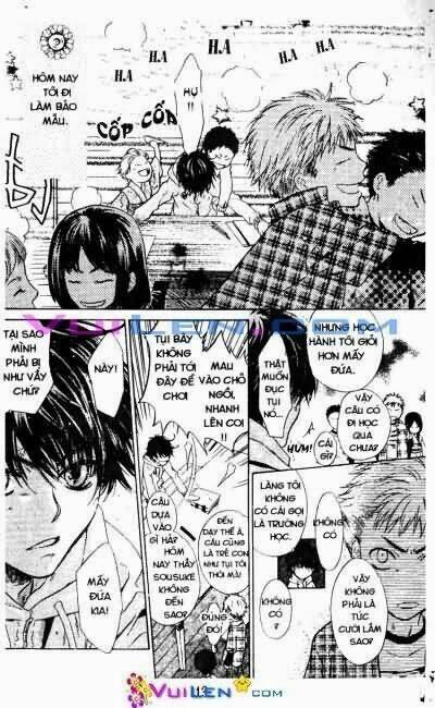 bát khuyển sỹ phương đông chapter 9 13