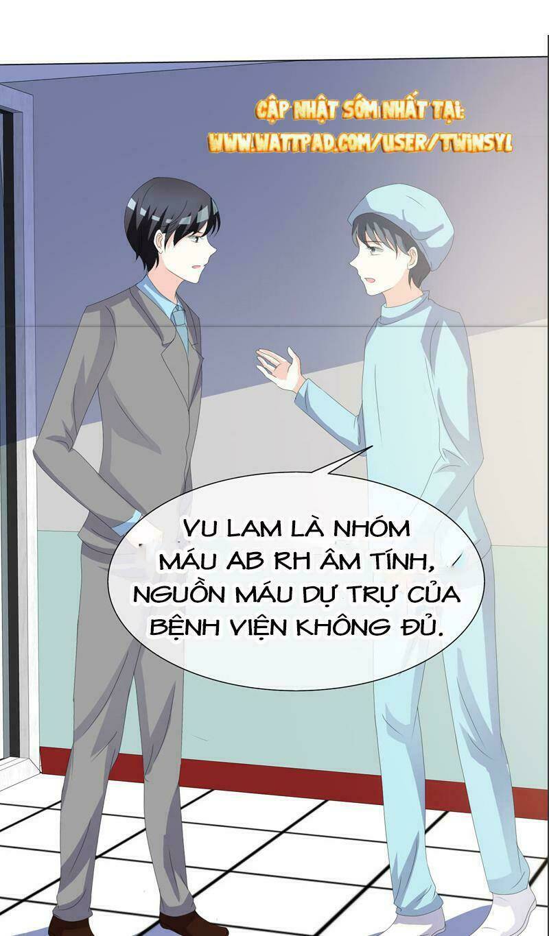 ái người tình xuất vu lam chapter 16 16