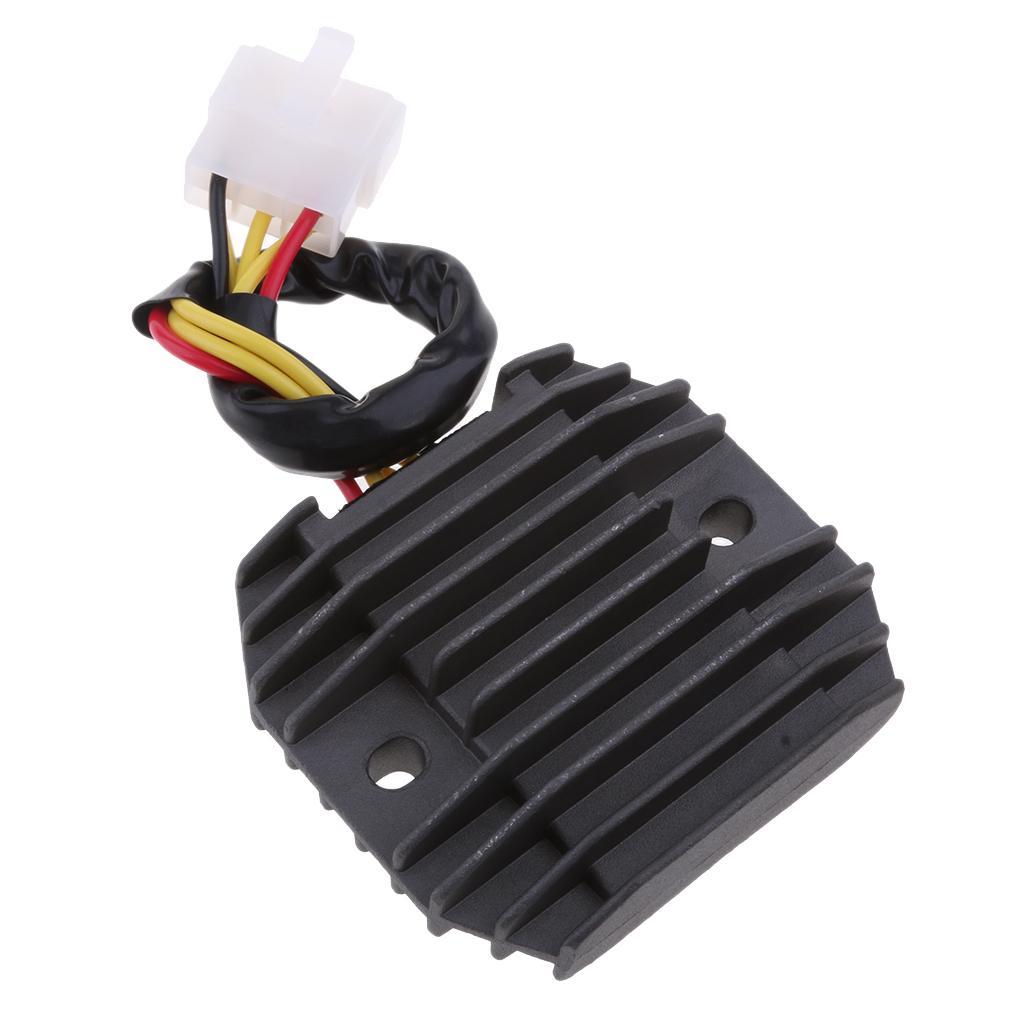 Voltage Regulator for FZS600 Fazer 1998-2003