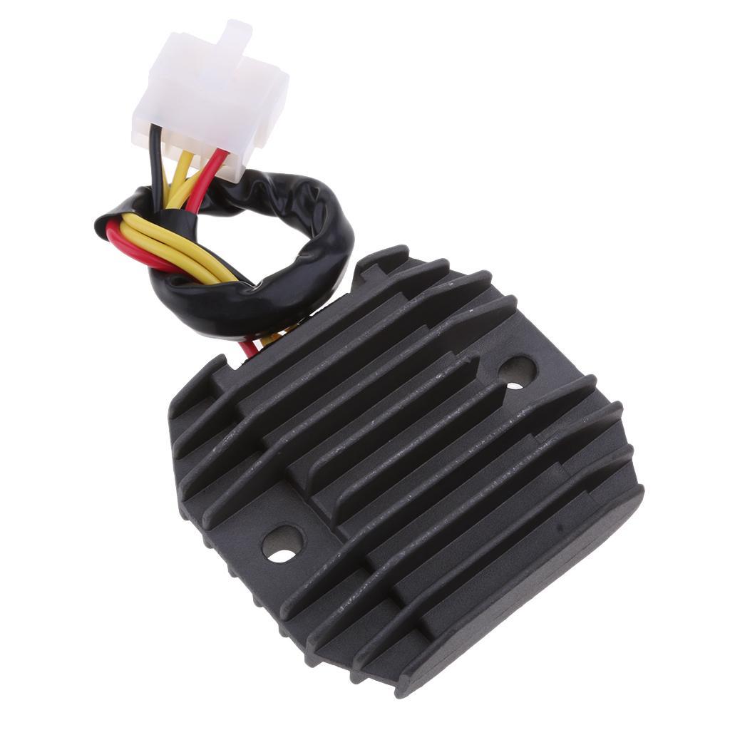 Voltage Regulator Rectifier for Yamaha FZS600 Fazer 1998 1999 2000 2001 2002 2003