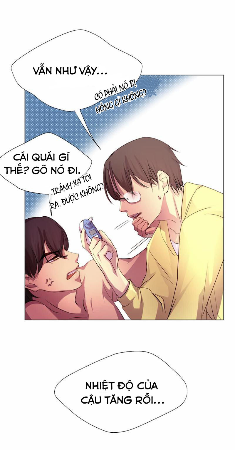 giữ em thật chặt (hold me tight) chapter 3 20