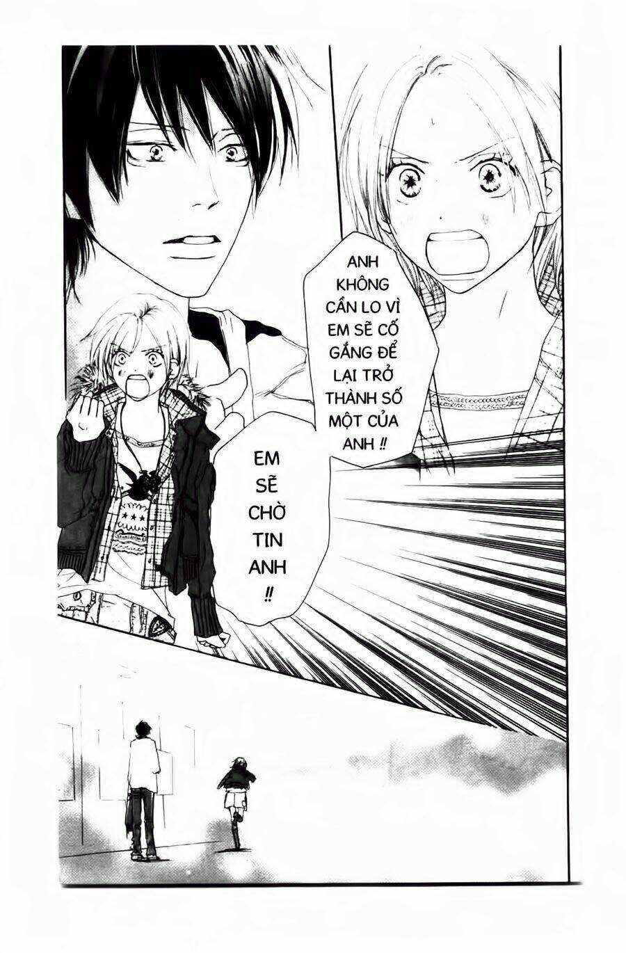 chuyện cấp iii chapter 35 2