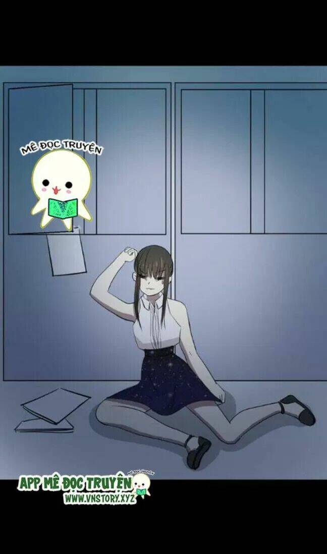 hành trình truy tìm cái chết của up chủ chapter 16 7