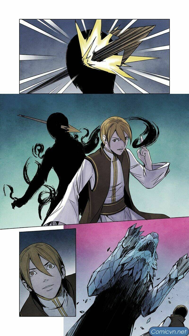 quỷ sai chapter 88 20