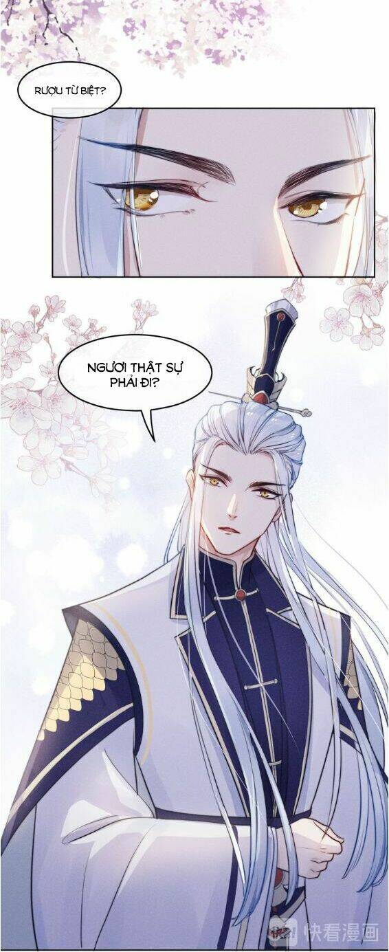 tiểu tiên gia sương hữu hỉ chapter 1 14