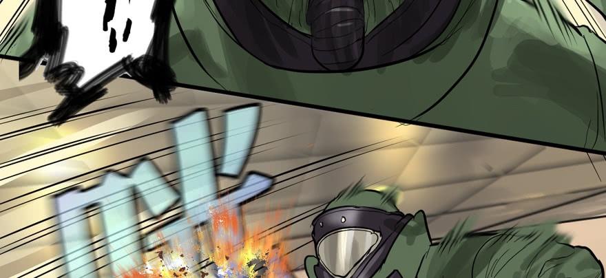 vua sinh tồn chapter 65 3