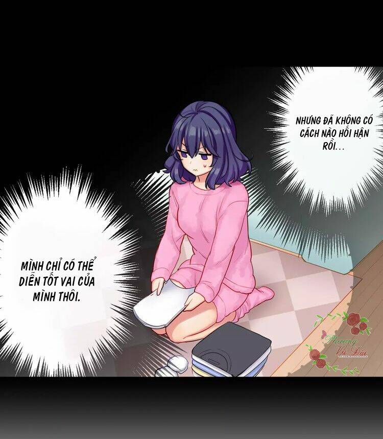 mệnh lệnh tuyệt đối của bá đạo vương tử phần 2 chapter 6 29