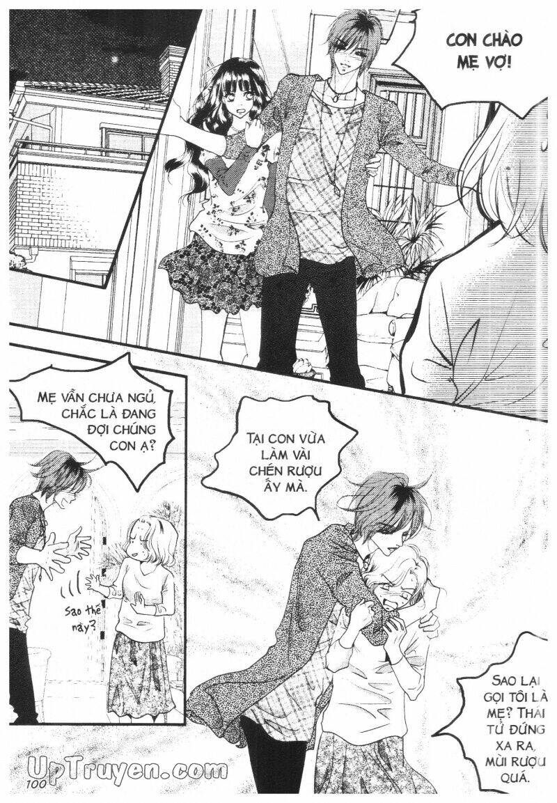 hoàng cung chapter 25 101