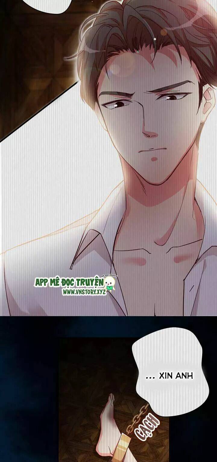 thiên hậu trở về chapter 78 16