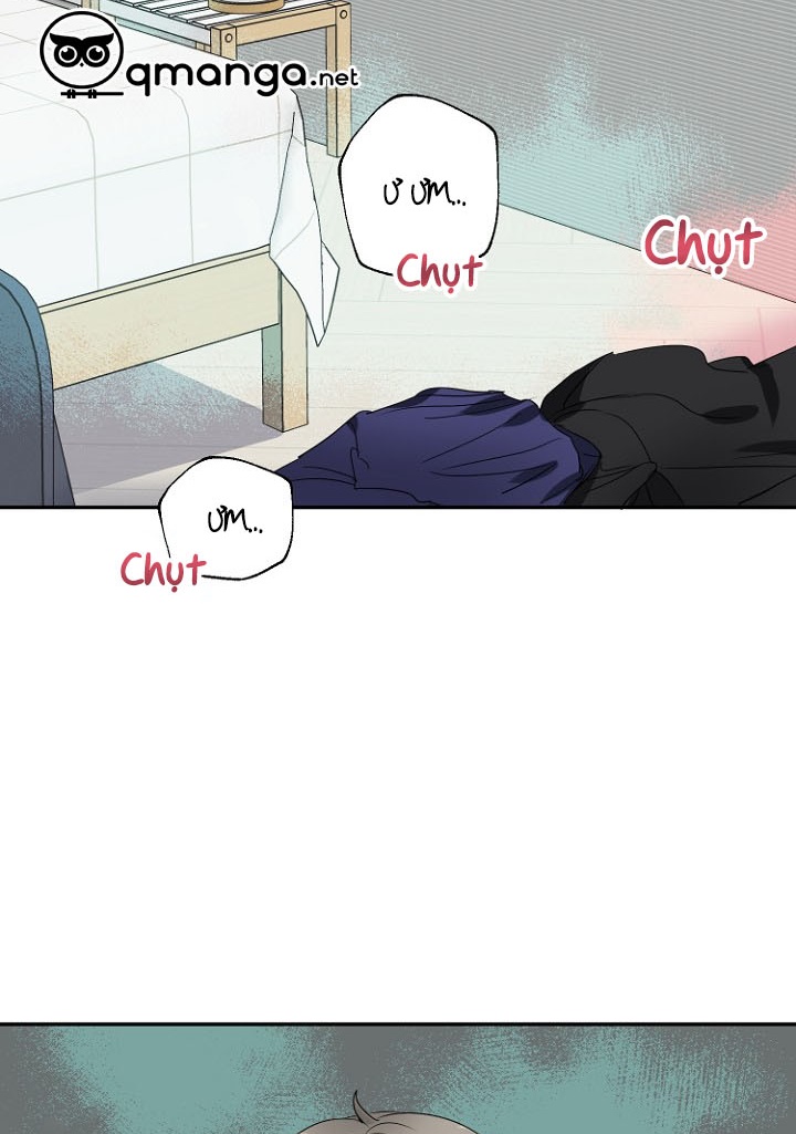 xác suất tình yêu chapter 12 25