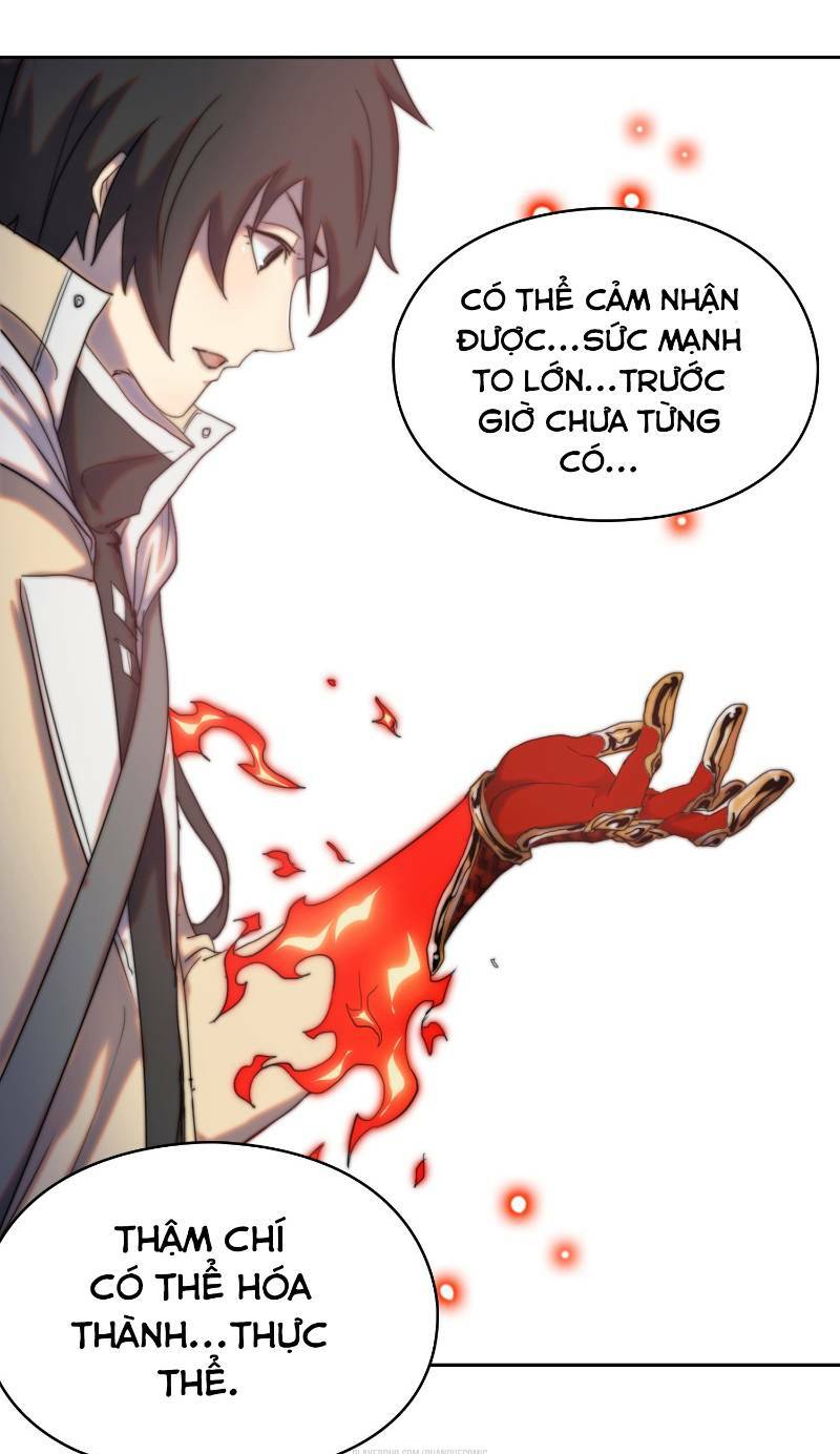 đô thị hàng thần khúc chapter 13 8