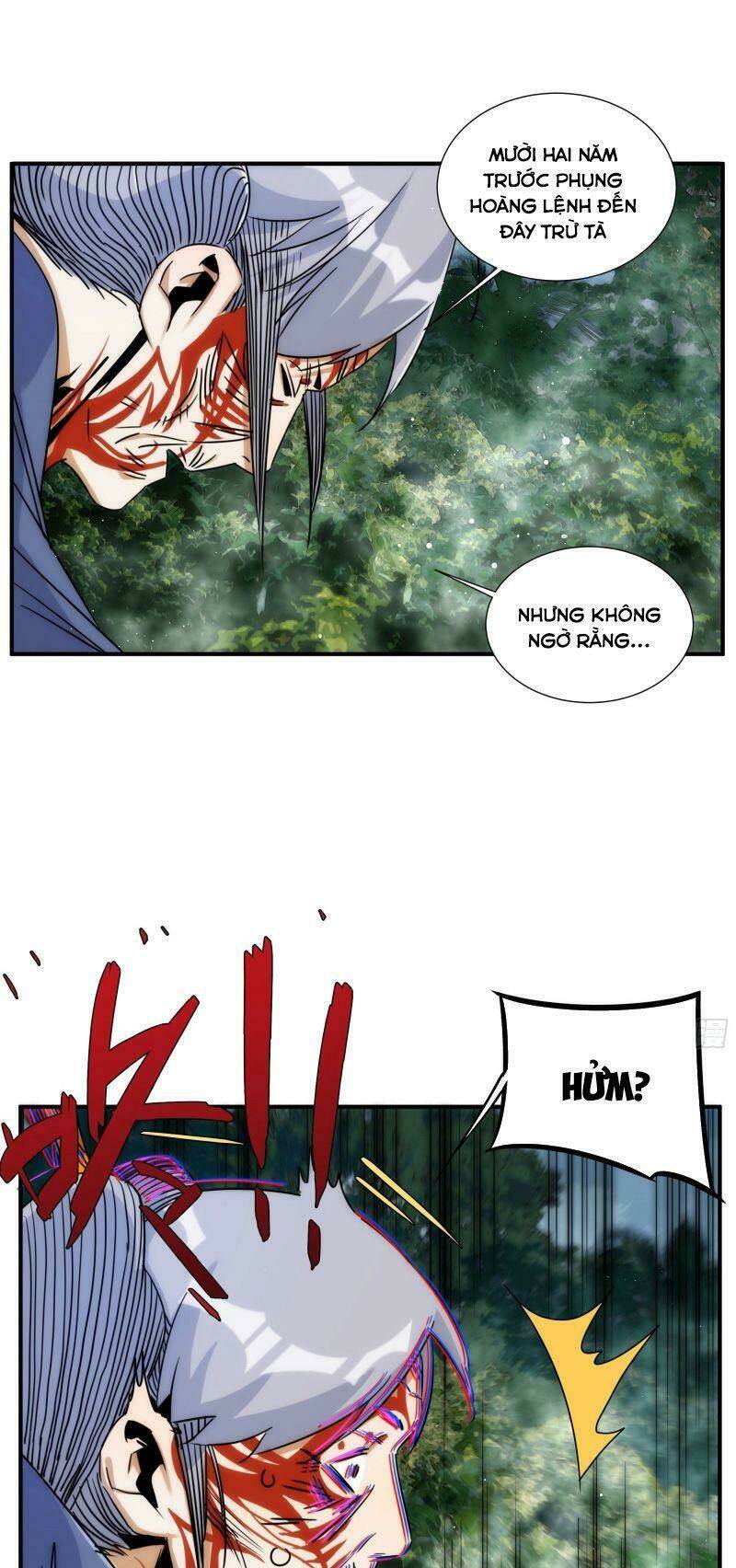 ma vương là đại địa chủ chapter 23 32