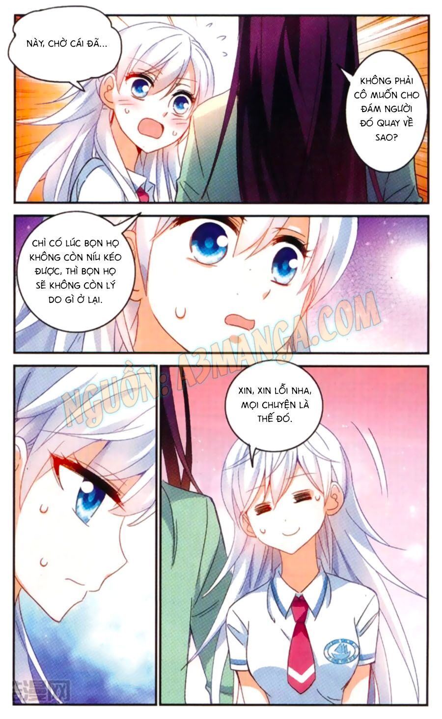 tô tịch kỳ quái chapter 56 17