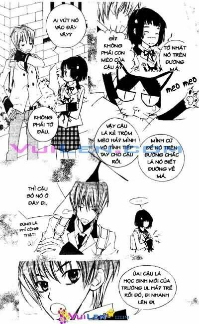 thiên thần dễ thương chapter 2 80