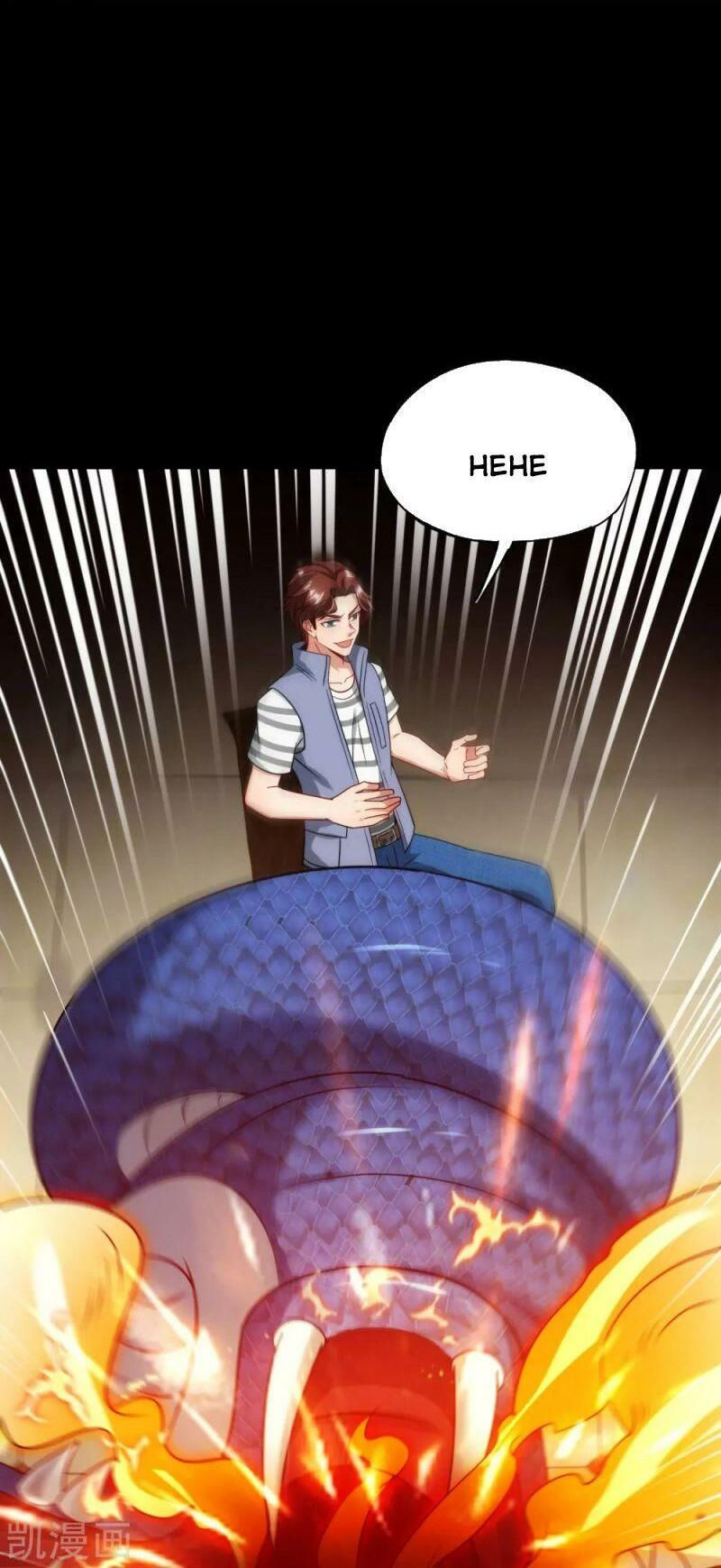 vòng bạn bè mạnh nhất của tiên giới chapter 65 27