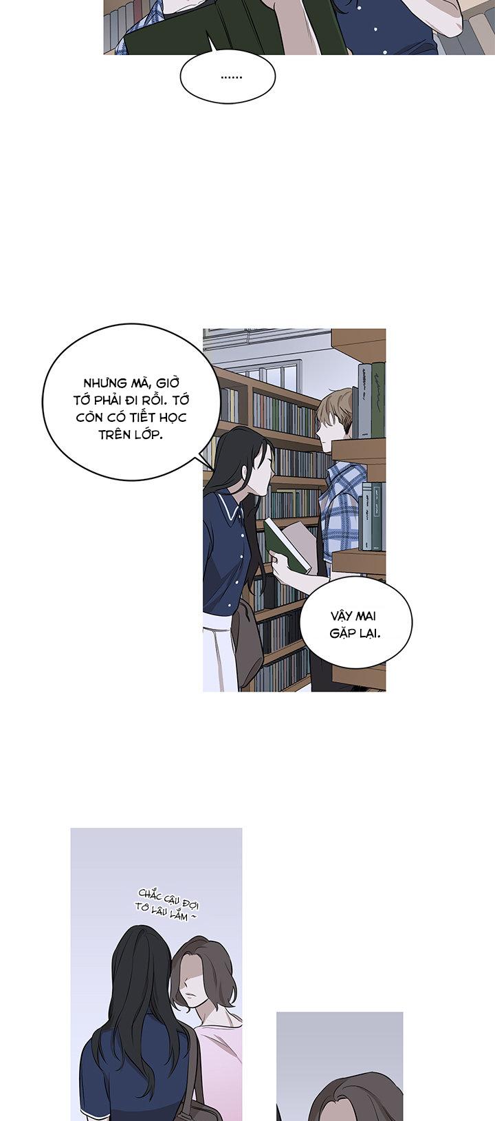 loài chim không bay chapter 2 5