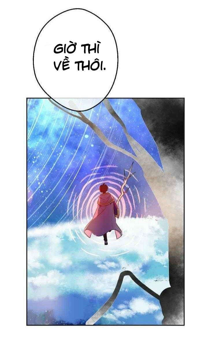 bỗng một ngày nọ tôi trở thành nàng công chúa chapter 58 33