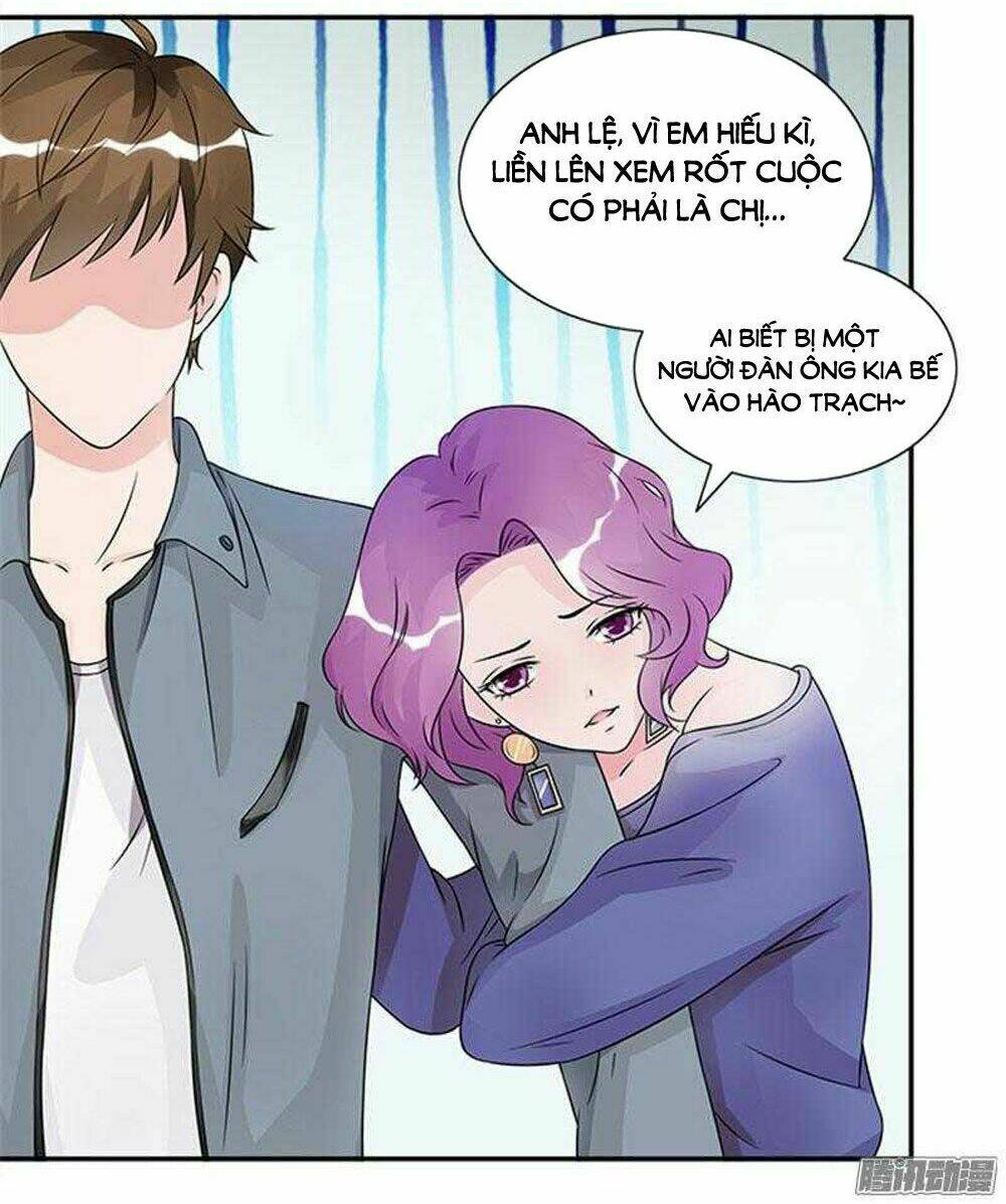 tiểu tâm can tuyệt sủng của lạc tiên sinh chapter 42 23