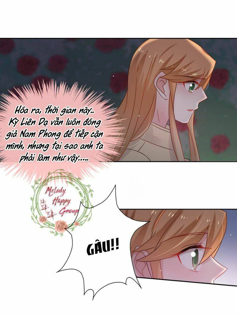 ma lạt thiên kim đẩu ác thiếu chapter 70 20