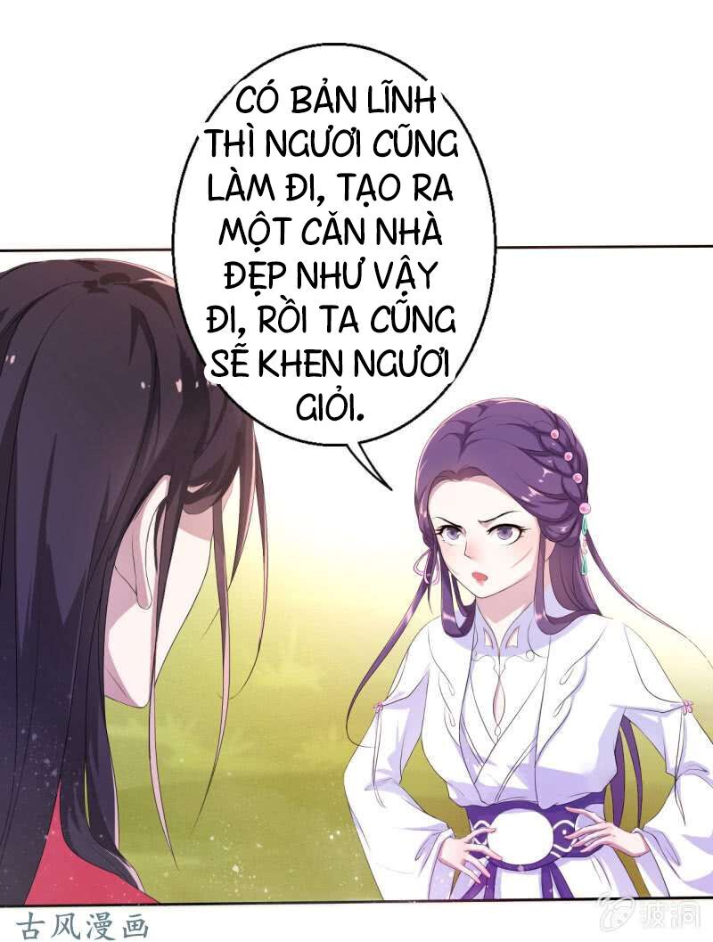 tà y cuồng thê chapter 15 40