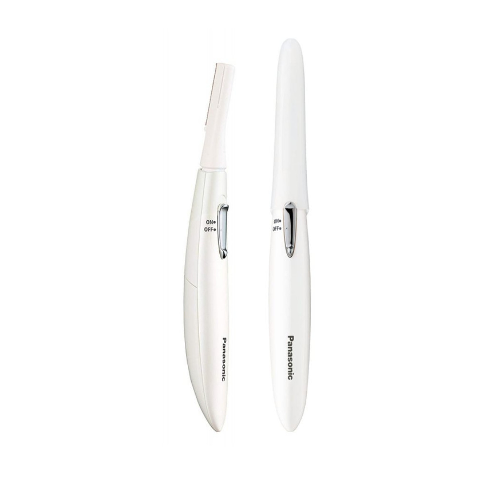 Máy Cạo Tỉa Lông Mày Đa Năng Panasonic Es - Wf61 - Hàng Chính Hãng - Trắng