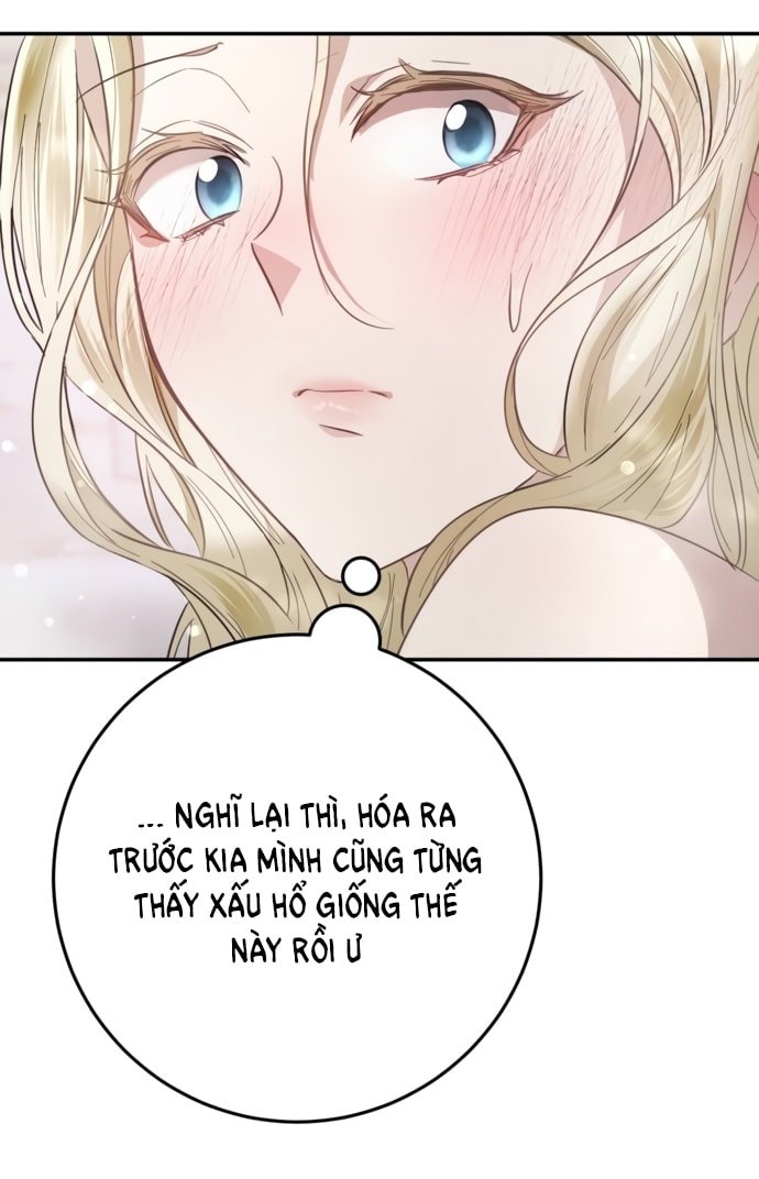 phía sau nụ cười của nàng công chúa sống sót chapter 14.2 14